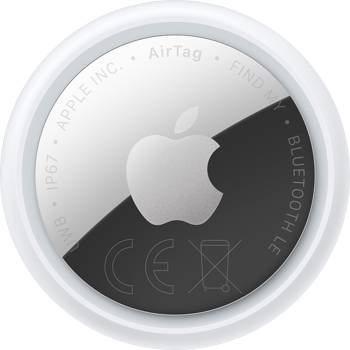 Apple AirTag (2. sukupolvi)