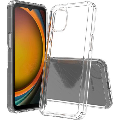 SCREENOR BUMPER GALAXY XCOVER 6 PRO/7 PRO CLEAR 1