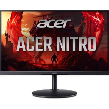 Acer Nitro XF240Y M3 24" -pelinäyttö
