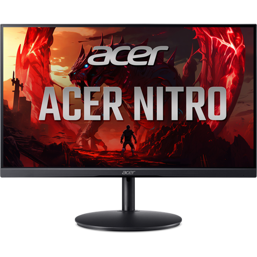 Acer Nitro XF240Y X1 1