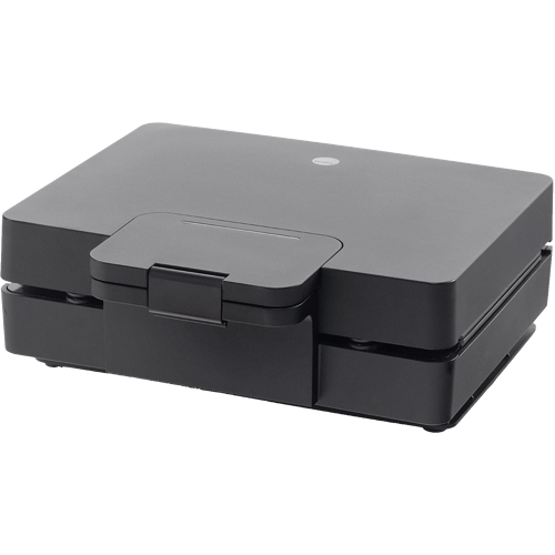 Wilfa SAM1B-1000P Easy melt sandwich maker 06
