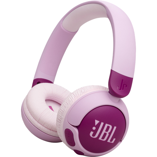 JBL JUNIOR 320 BT PURPLE 7