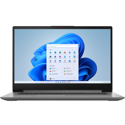 lenovo ideapad 3 17iau7 harmaa 01