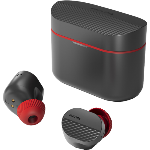 Philips GO A5508 TWS ANC urheilukuulokkeet 01