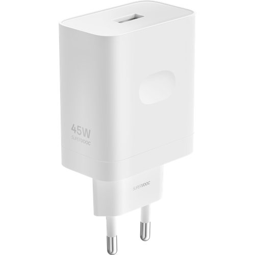 OPPO SUPERVOOC 45W Power Adapter 1