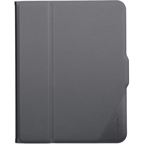 9114053 Targus VersaVu Slim iPad Case 2022 Black 01