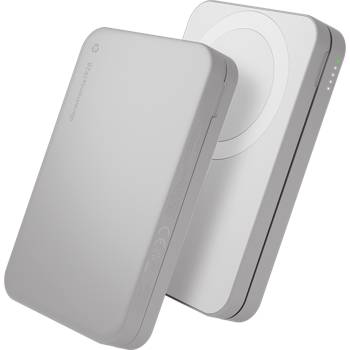 dbramante1928 re-charge Wireless 3-in-1 8000 mAh -varavirtalähde