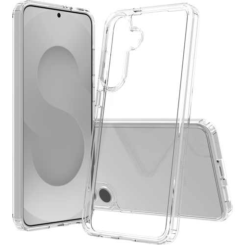 screenor bumper galaxy s25 fe