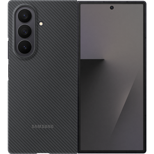 Samsung Z Fold7 Carbon Shield Case 1