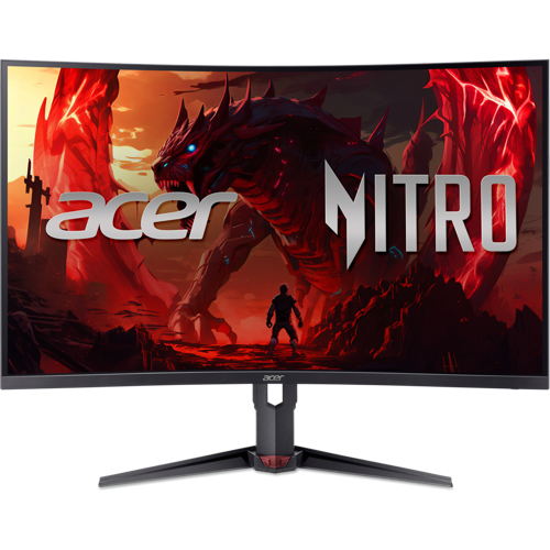 Acer Nitro XZ323QU 1