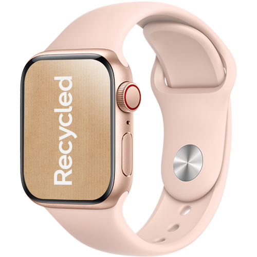 recycled-apple-watch-se-cellular-40mm-gold-sport-band-01