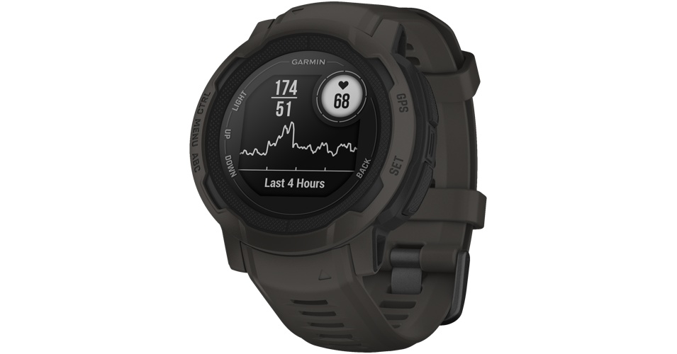 Garmin Instinct 2 | Telia