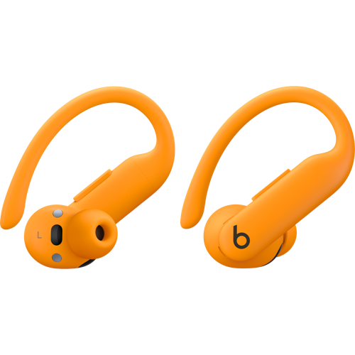 Beats Powerbeats Pro 2 Electric Orange 1