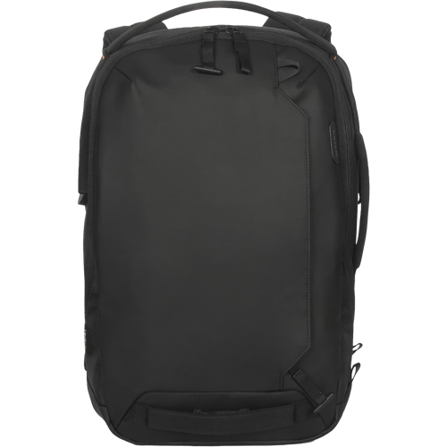 Targus®️ Commuter 16" EcoSmart®️ Backpack - Black 01