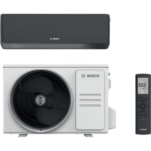 Bosch Climate 7100i black 4