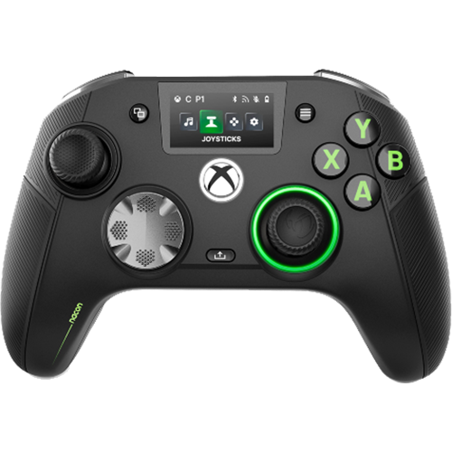 REVOLUTION X UNLIMITED WIRELESS CONTROLLER 1