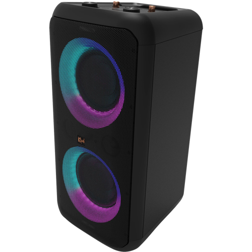 Klipsch Gig XXL party speaker black 01