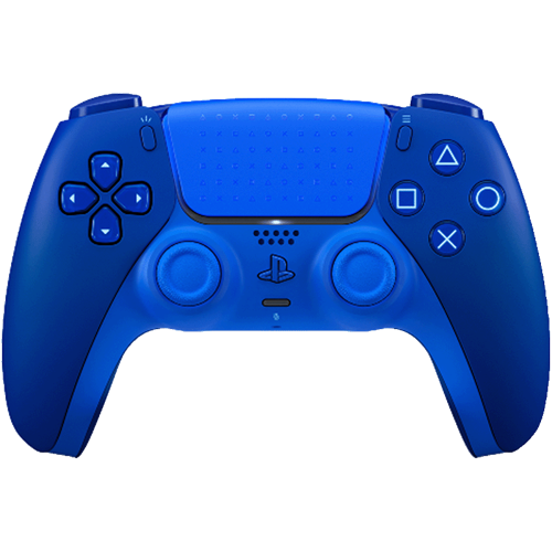 PS5 DualSense Icon Blue Limited Edition