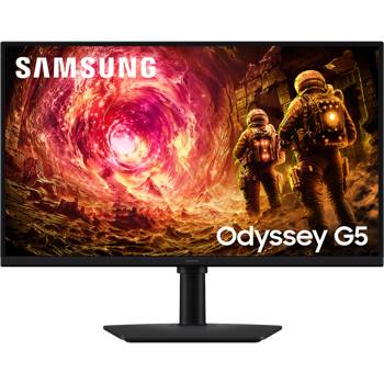 Samsung Odyssey G5 G50F 27" -pelinäyttö