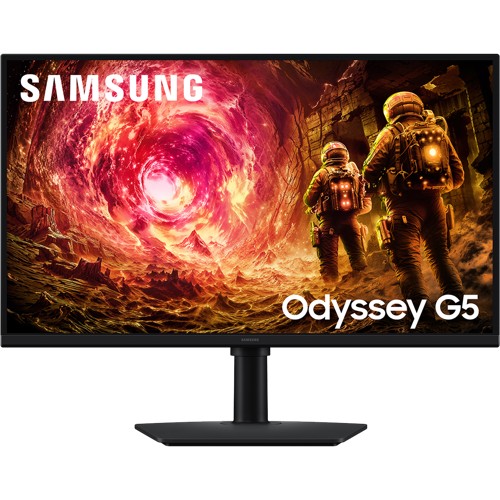 Samsung 27" Odyssey G50F LS27FG506EUXEN 01