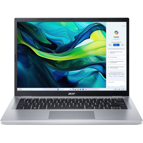 ACER ASPIRE GO 14 AG14-32P-379B  4