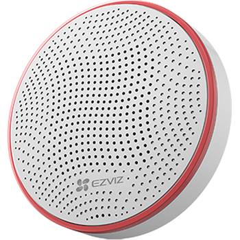 EZVIZ T9C -älysireeni