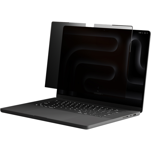 9140810	Hyper®️ HyperShield®️ Privacy Filter for MacBook Pro 16" 01