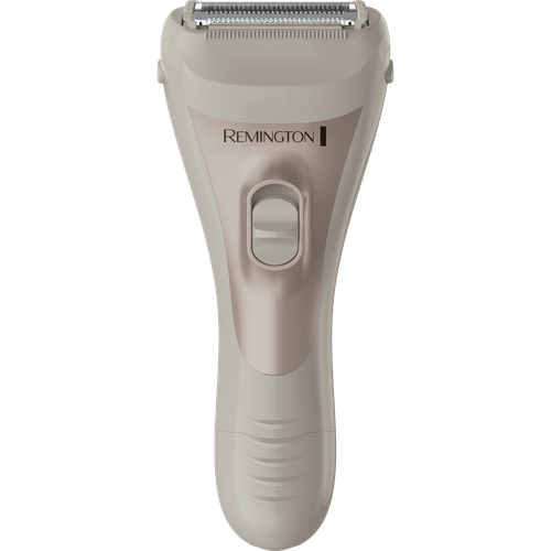 Remington BareMe Women's Foil Shaver 01