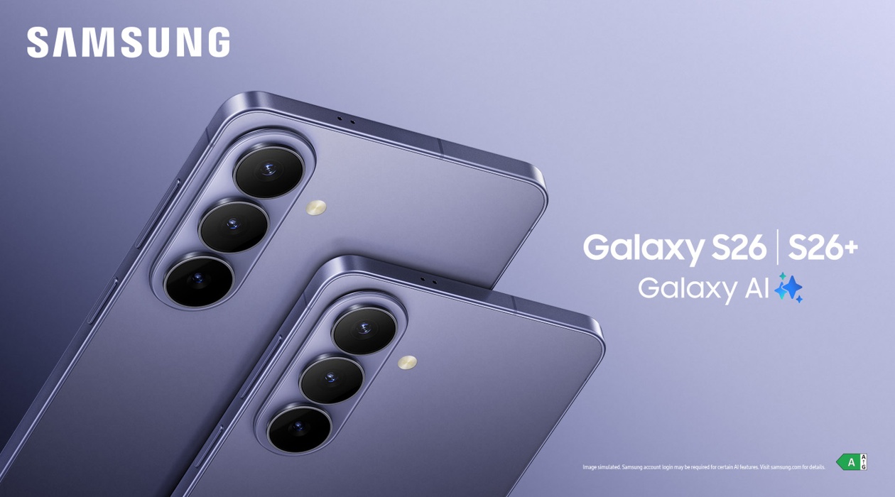 AI-puhelin, joka tuntee sinut kuin ystävä