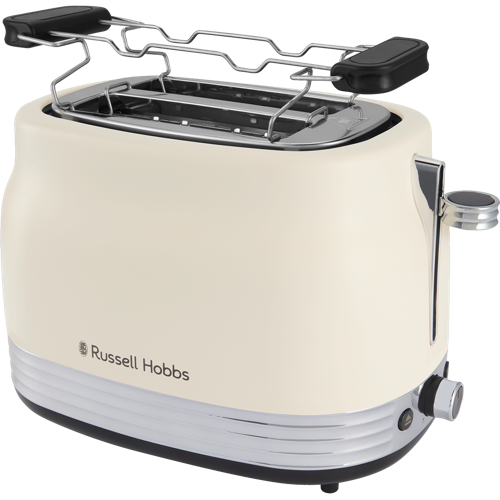 Russell Hobbs Hanley Jasmine leivänpaahdin 01