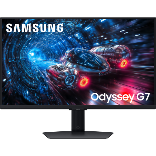 Samsung 27" Odyssey G70F LS27FG702EUXEN 01