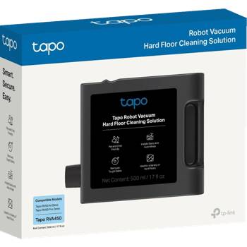 TP-Link Tapo RVA450 -lattianpuhdistusaine