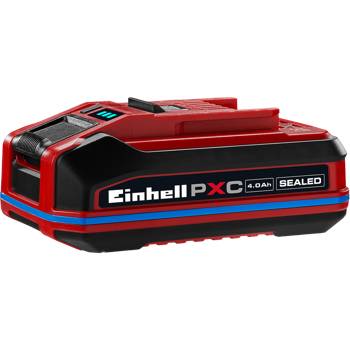 Einhell PXC+ 18V 4,0Ah SEALED -akku
