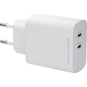 Dbramante1928 re-charge Pro EU 2 x USB-C 45W -laturi