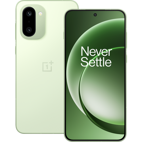 OnePlus 15R Mint Breeze 01