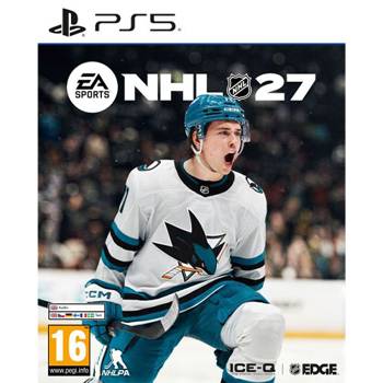 PS5 NHL 27 EA Sports -peli
