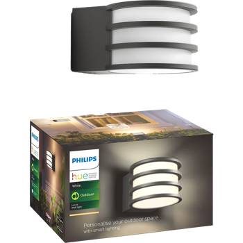 Philips Hue Lucca Outdoor -seinävalaisin