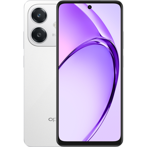 OPPO A40m white 1