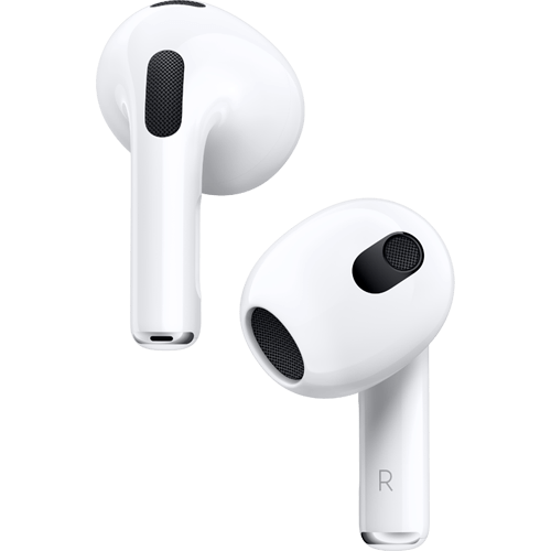AirPods 3rd Gen