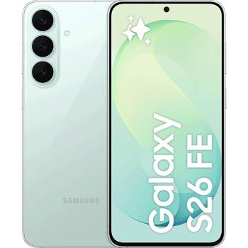 Samsung Galaxy S26 FE