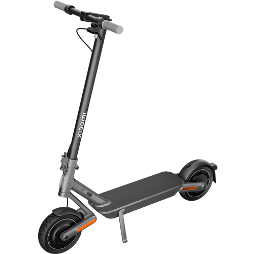 xiaomi electric scooter 4 ultra black 1