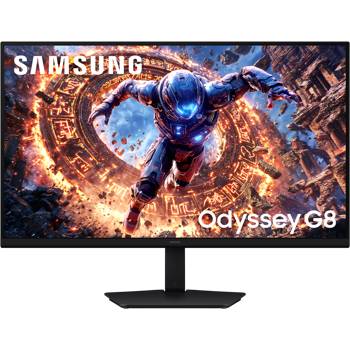 Samsung Odyssey G8 G80HS 32" -pelinäyttö