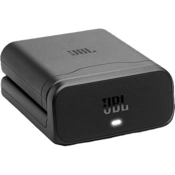 JBL Battery 400 -lisäakku ja laturi