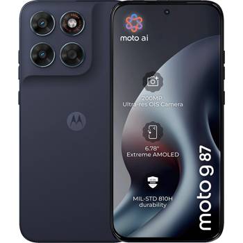 Motorola G87