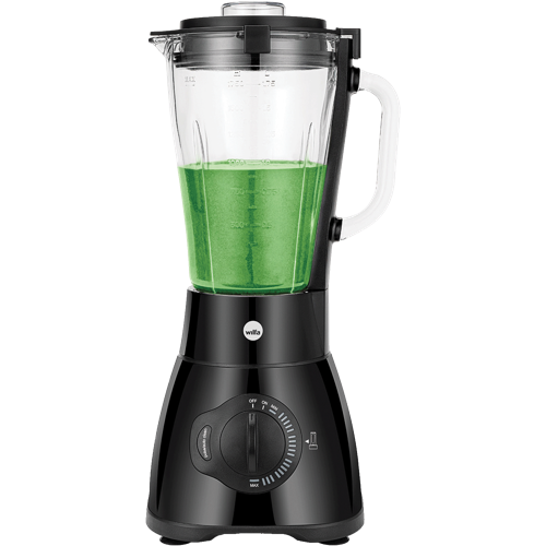 Wilfa BLX-12B Xplod Boost blender 1
