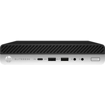 Recycled HP EliteDesk 800 G4 Mini