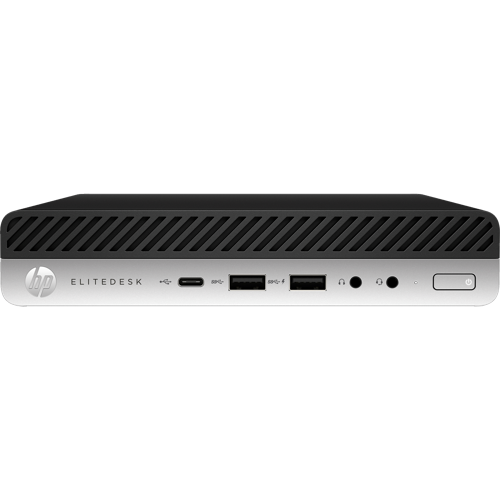 Recycled HP 800 G4 MINI 1