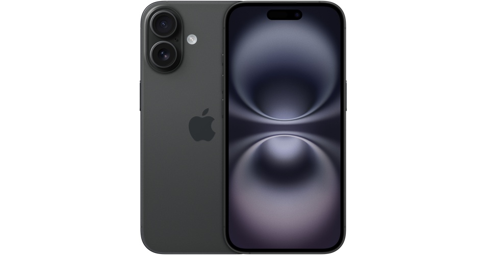 Apple iphone 16 telia