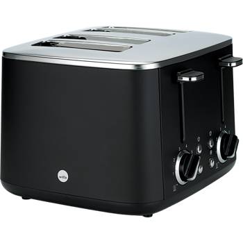 Wilfa TO4B-1600 Family -leivänpaahdin