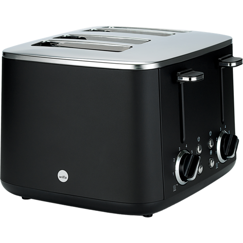 Wilfa TO4B-1600 Family leivänpaahdin 01